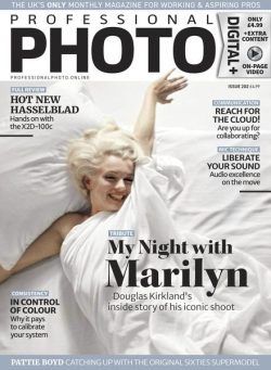 Professional Photo – Issue 202 – December 2022