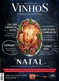 Revista de Vinhos – dezembro 2022