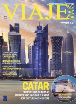 Revista Viaje Mais – dezembro 2022
