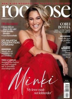 Rooi Rose – Desember 2022