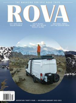 ROVA – December-January 2022