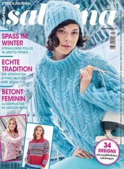 Sabrina Germany – Januar 2023