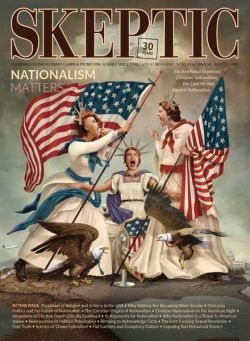 Skeptic – Issue 274 – December 2022