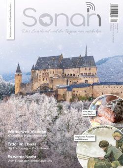 Sonah – Dezember 2022