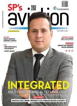 SP’s Aviation – 22 December 2022