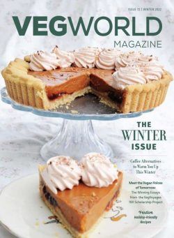 Vegworld – Winter 2022