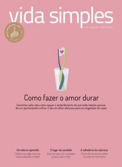 Vida Simples – novembro 2022