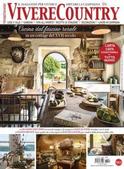 Vivere Country – 16 dicembre 2022