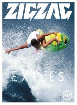 Zigzag – December 2022