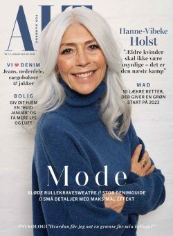 ALT for damerne – 05 januar 2023