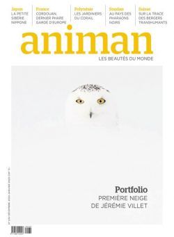 Animan – decembre 2022