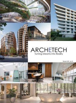 Archetech – Issue 64 2023