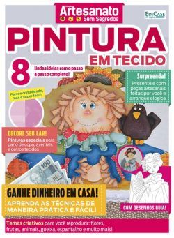 Artesanato Simples – 23 janeiro 2023