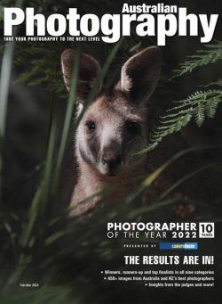 Australian Photography – February 2023