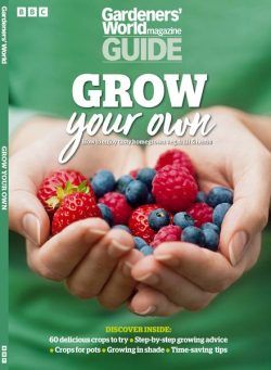 BBC Gardeners World Specials – 19 January 2023