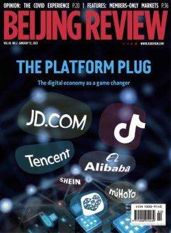 Beijing Review – January 12 2023