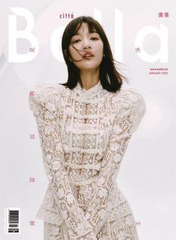 Bella Magazine – 2023-01-01