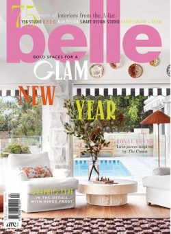 Belle – February 2023