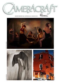CameraCraft – January-February 2023