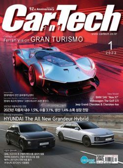 Car&Tech – 2023-01-02