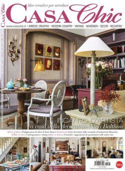 Casa Chic – febbraio 2023