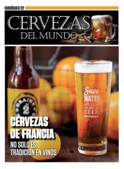 Cervezas del mundo – enero 2023