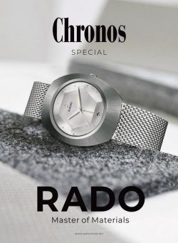 Chronos – Februar 2023