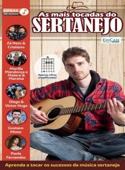Cifras dos Sucessos – 08 janeiro 2023