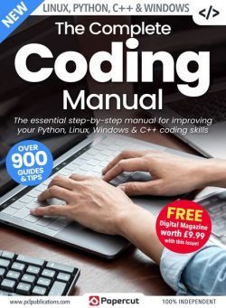 Coding & Programming – January 2023