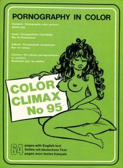 Color Climax – n 95 1977