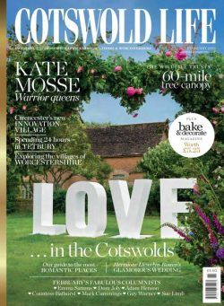 Cotswold Life – February 2023