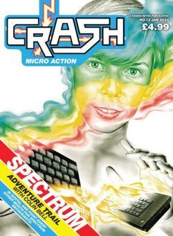 Crash Micro Action – January 2023