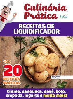 Culinaria Pratica – janeiro 2023