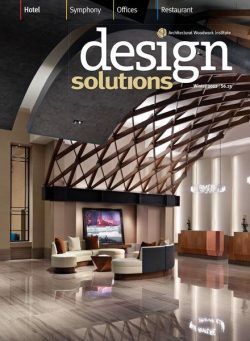 Design Solutions – Winter 2022
