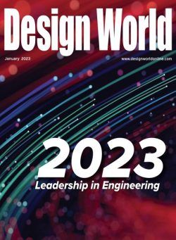 Design World – January 2023