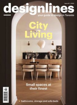 Designlines – January 2023