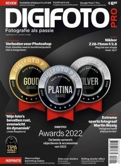 DIGIFOTO Pro – januari 2023