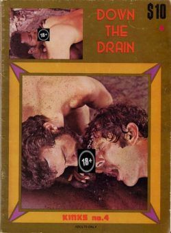 Down The Drain – Kinks Nr 4