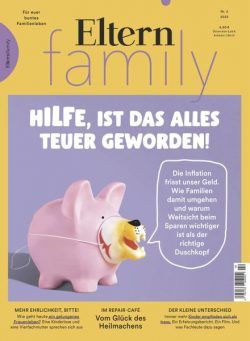 Eltern Family – Februar 2023