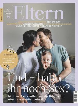 Eltern – Februar 2023