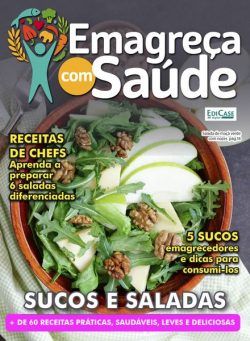 Emagreca com Saude – 24 dezembro 2022