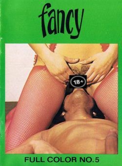 Fancy – Nr 5