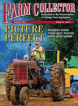 Farm Collector – February 2023