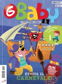 G Baby – Febbraio 2023