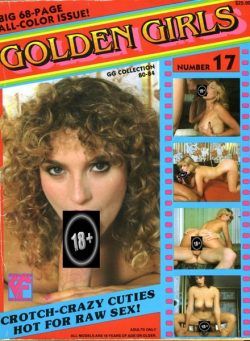 Golden Girls – Nr 17