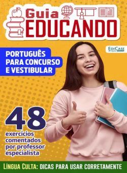 Guia Educando – 25 dezembro 2022