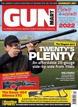 Gunmart – February 2023