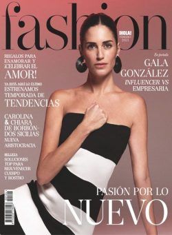 Hola! Fashion – febrero 2023
