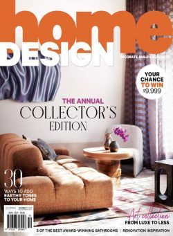 Home Design – January 2023
