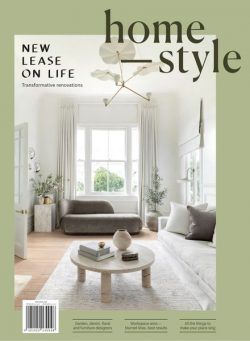 homestyle New Zealand – February 2023